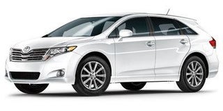 2011 Toyota VENZA 4dr Wgn I4 FWD (Natl)