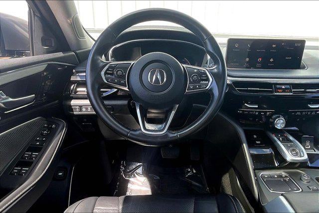 2023 Acura MDX w/Technology Package