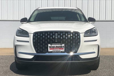 2023 Lincoln Corsair Reserve