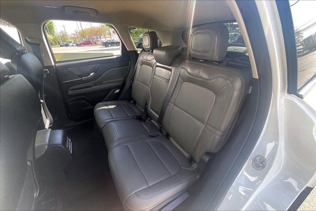 2023 Lincoln Corsair Reserve