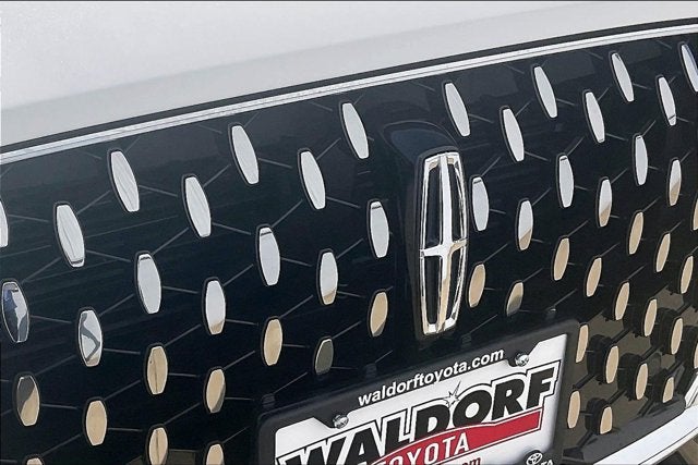 2023 Lincoln Corsair Reserve