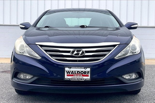 2014 Hyundai Sonata SE