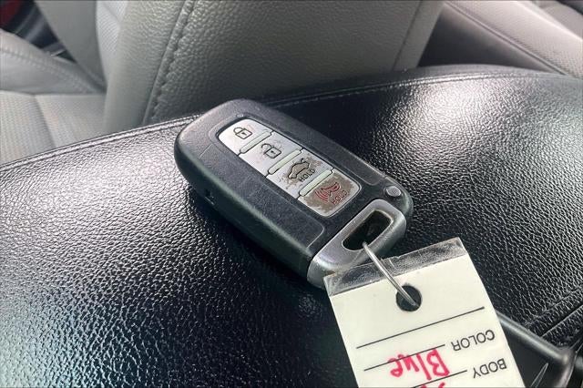 2014 Hyundai Sonata SE