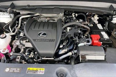 2025 Lexus TX TX 350