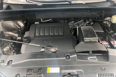 2016 Toyota HIGHLANDER LE Plus