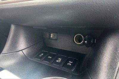 2016 Toyota HIGHLANDER LE Plus