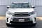 2018 Toyota HIGHLANDER Limited Platinum