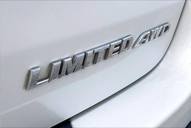 2018 Toyota HIGHLANDER Limited Platinum