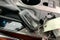 2022 Toyota Highlander Hybrid Hybrid Platinum