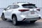 2022 Toyota Highlander Hybrid Hybrid Platinum