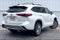 2022 Toyota Highlander Hybrid Hybrid Platinum