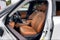 2022 Toyota Highlander Hybrid Hybrid Platinum