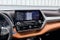 2022 Toyota Highlander Hybrid Hybrid Platinum