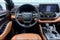 2022 Toyota Highlander Hybrid Hybrid Platinum