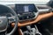 2022 Toyota Highlander Hybrid Hybrid Platinum