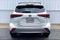 2022 Toyota Highlander Hybrid Hybrid Platinum