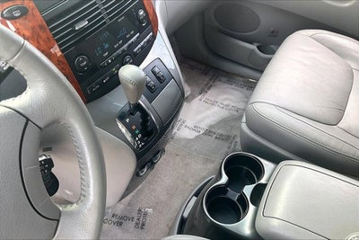 2010 Toyota SIENNA XLE