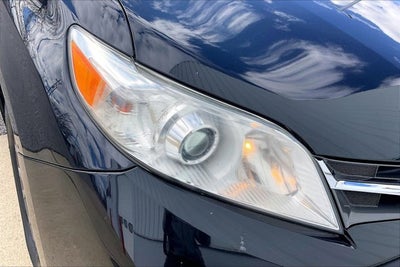 2019 Toyota SIENNA XLE 3.5L XLE