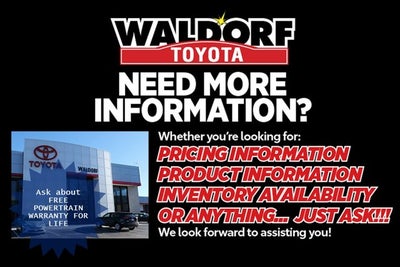 2019 Toyota Tundra 4WD Base
