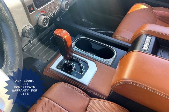 2019 Toyota Tundra 4WD Base