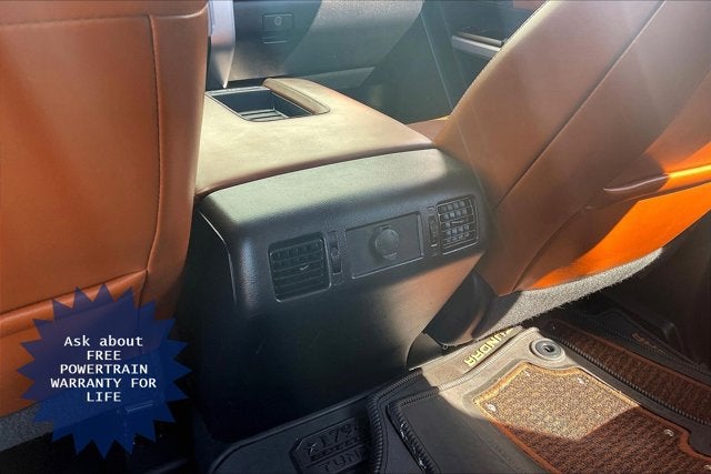 2019 Toyota Tundra 4WD Base
