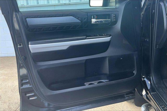 2019 Toyota TUNDRA 4X4 Platinum