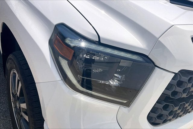 2020 Toyota Tundra 4WD SR5