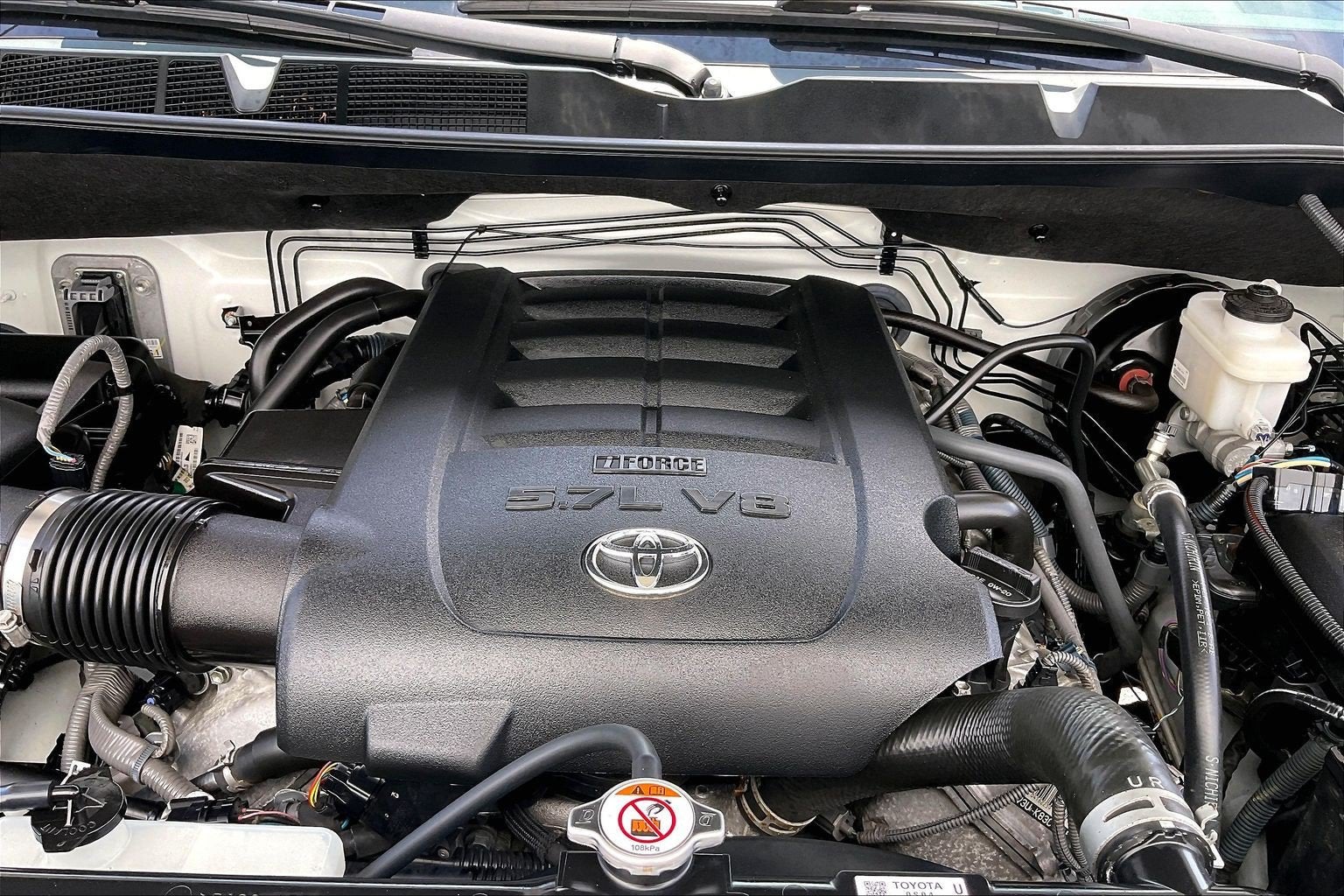 2019 Toyota Tundra TRD Pro