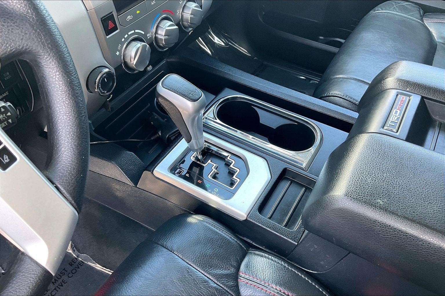 2019 Toyota Tundra TRD Pro