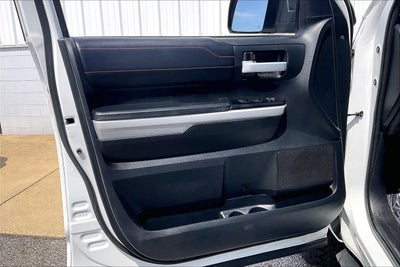 2019 Toyota Tundra TRD Pro