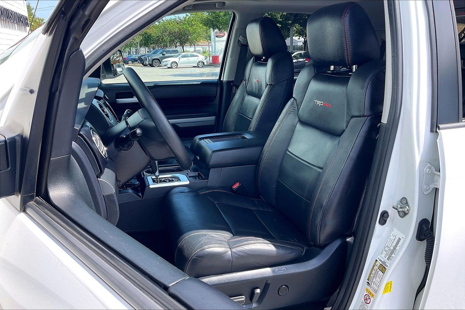 2019 Toyota Tundra TRD Pro