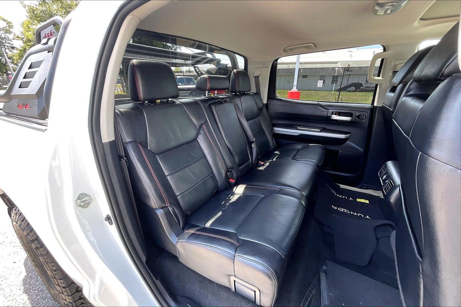 2019 Toyota Tundra TRD Pro