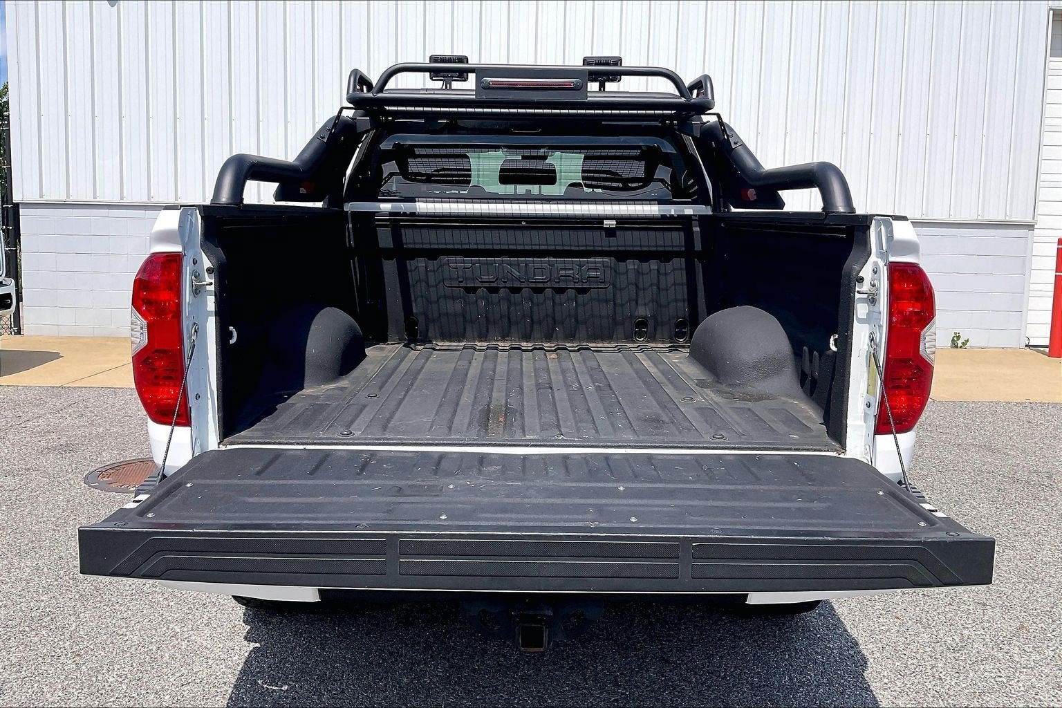 2019 Toyota Tundra TRD Pro