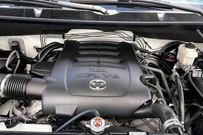2019 Toyota Tundra TRD Pro