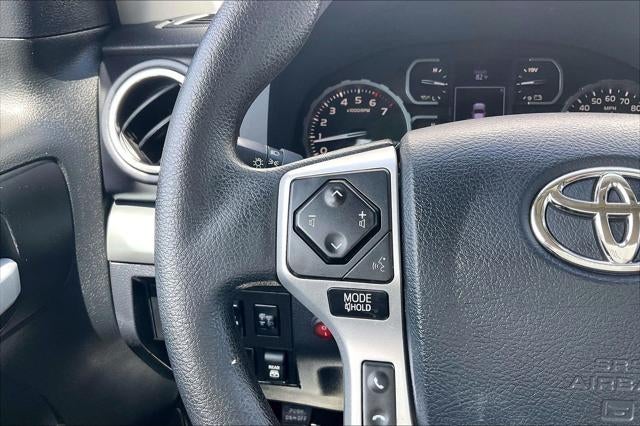 2019 Toyota Tundra TRD Pro