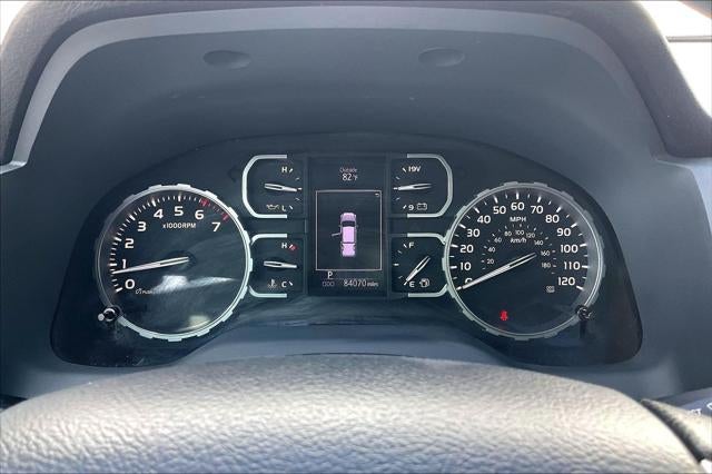 2019 Toyota Tundra TRD Pro