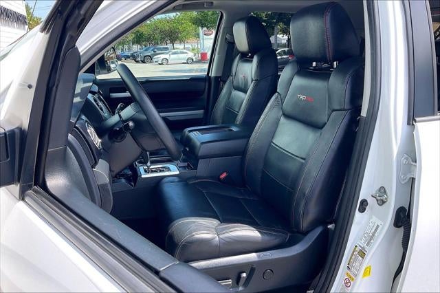 2019 Toyota Tundra TRD Pro