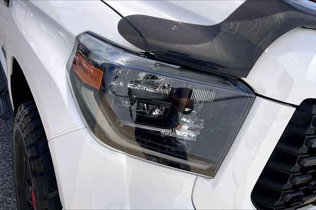 2019 Toyota Tundra TRD Pro