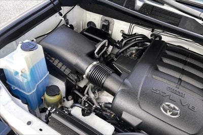 2019 Toyota Tundra TRD Pro