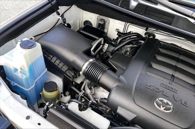 2019 Toyota Tundra TRD Pro