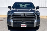 2025 Toyota Tundra i-FORCE MAX Limited Hybrid