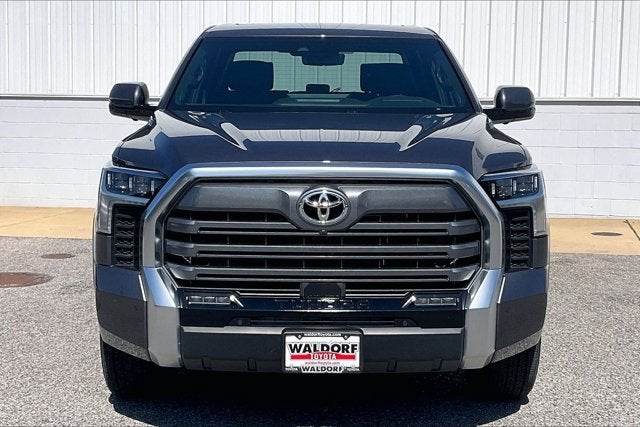 2025 Toyota Tundra i-FORCE MAX Limited Hybrid