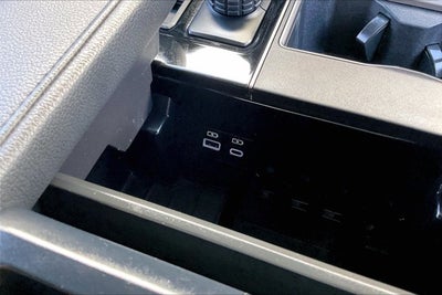 2025 Toyota Tundra i-FORCE MAX Limited Hybrid