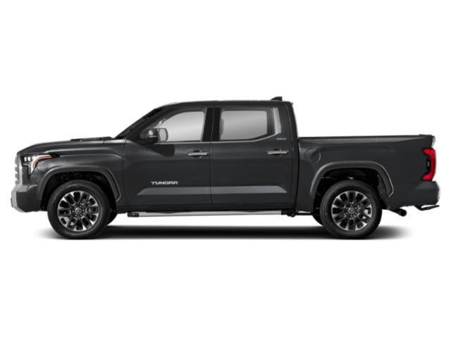 2024 Toyota Tundra i-FORCE MAX Limited Hybrid