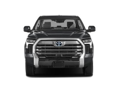 2024 Toyota Tundra i-FORCE MAX Limited Hybrid