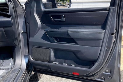 2023 Toyota Tundra SR