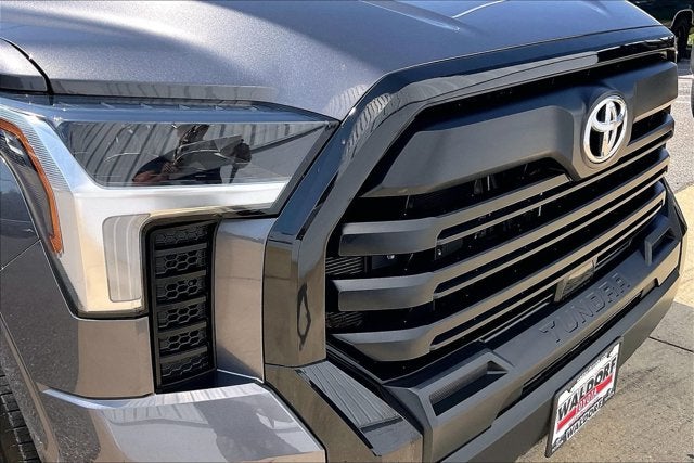 2023 Toyota Tundra SR