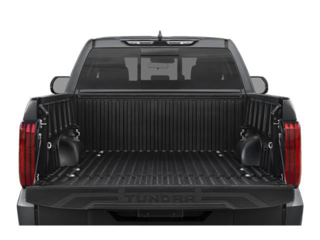 2023 Toyota Tundra SR