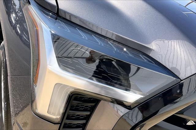 2023 Toyota Tundra SR