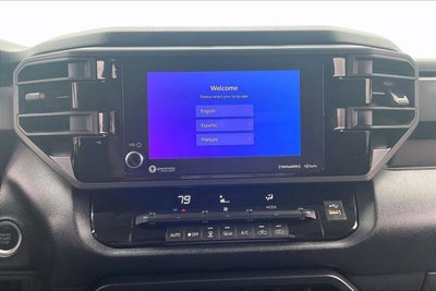 2023 Toyota TUNDRA 4X4 SR